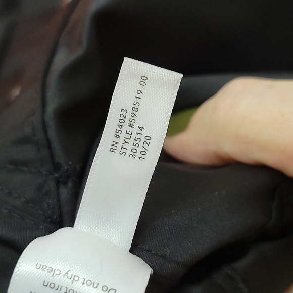 NWT Athleta Escape Jacket - Picture 12 of 12